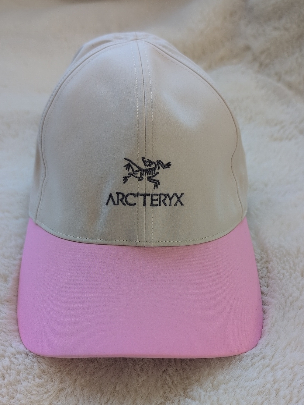 Arcteryx Bird Word Cap
